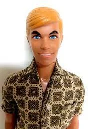 Barbie's Boyfriend