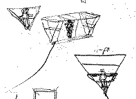 The Invention of the Kite