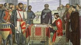 magna carta