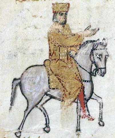Basil I