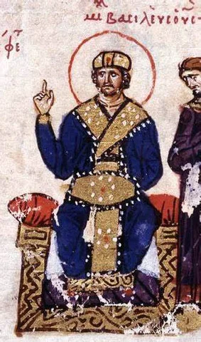 Micheal III