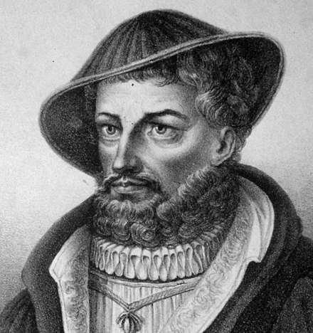 Anabaptists Settle in Münster