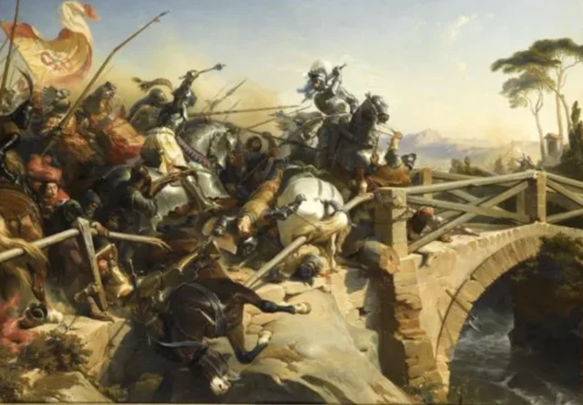 italian wars
