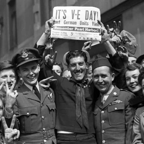 VE Day (1945)