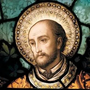 Jesuit order Founded