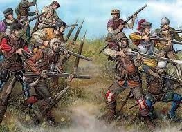 Italian Wars