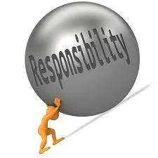 Responsibility
