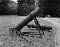 Mortars