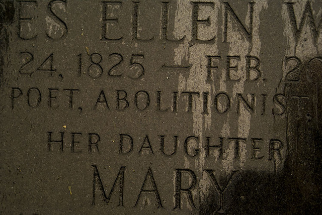 Francis Ellen Watkins Harper