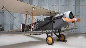 Bristol F.2B Fighter