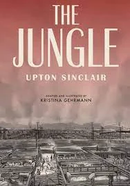 The Jungle Published