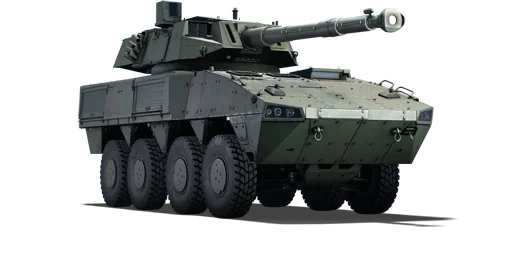 CT-CV 105HP