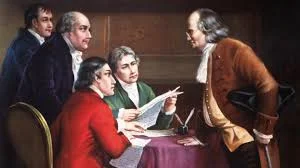 First Continental Congress meets