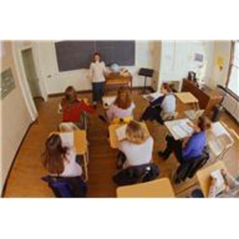 meet the teacher day