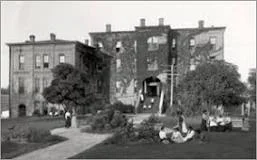 Tuskegee Institute