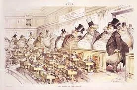 Sherman antitrust Act