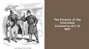 Interstate Commerce Act