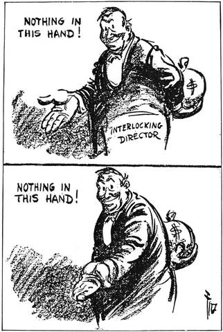 Clayton Antitrust Act