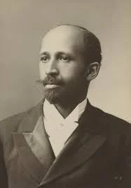 W.E.B. Dubois