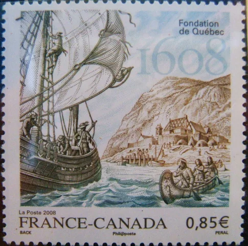 Fondation de Québec