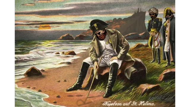 Napoleon Bonaparte