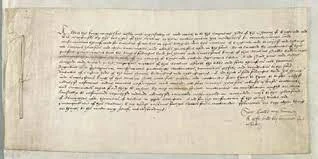 Act of Supremacy in England