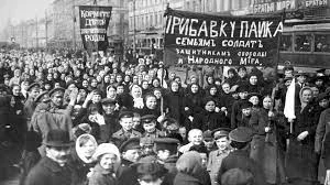 Russian Revolution