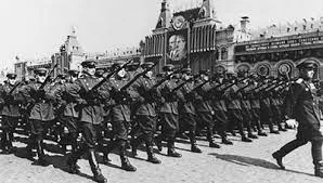 Russia withdraws from war