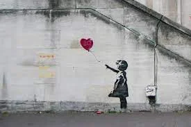 Banks balloon
