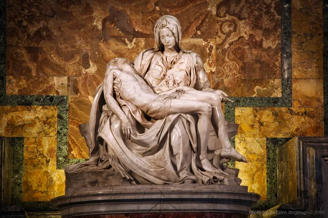 Pietà