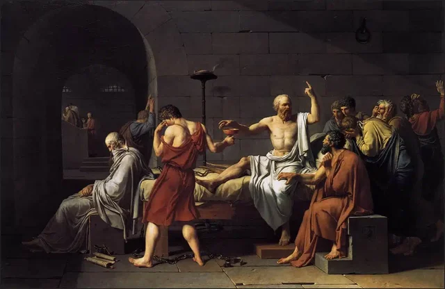 Ancient Greece's influence on Canada