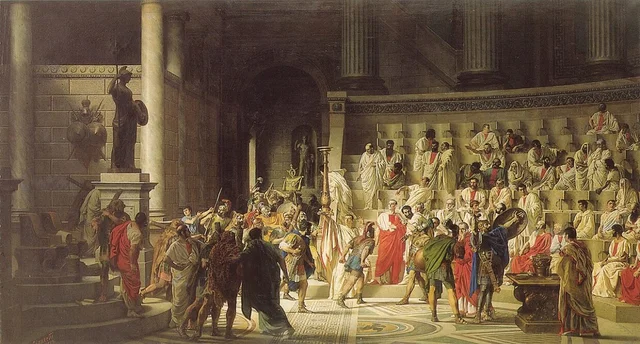 Ancient Rome