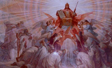 Divine Right of Kings