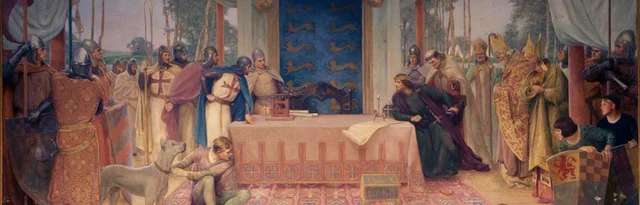 Magna Carta