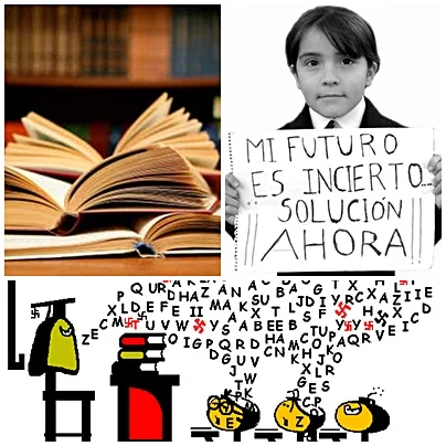 Política de educación