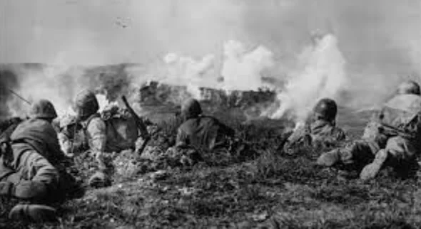 Battle of Okinawa