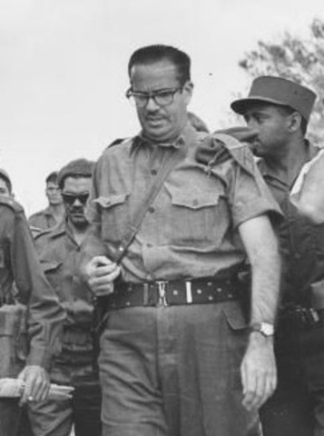 Cuban President sends a warning