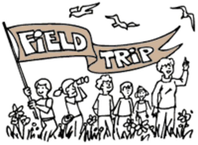 field trip