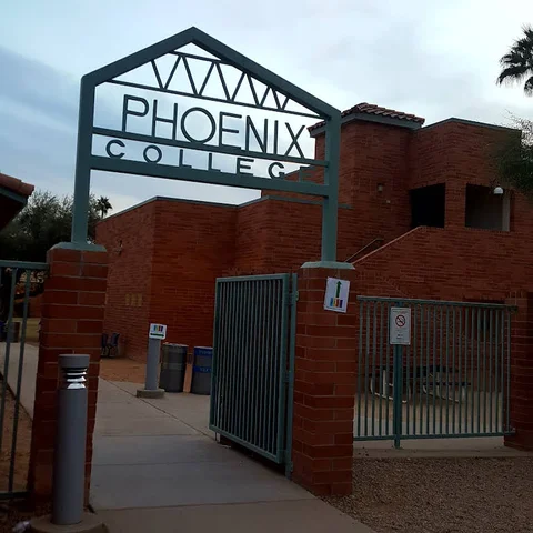 Attended high school