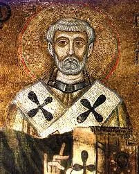 Clemente de Roma
