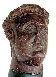Galerio, Diocleciano, Maximiliano