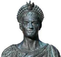 Concilio de Constantinopla (Teodosio)