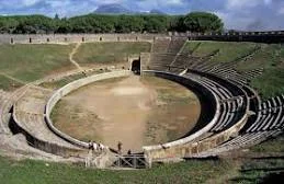 Ancient Greek Theatre