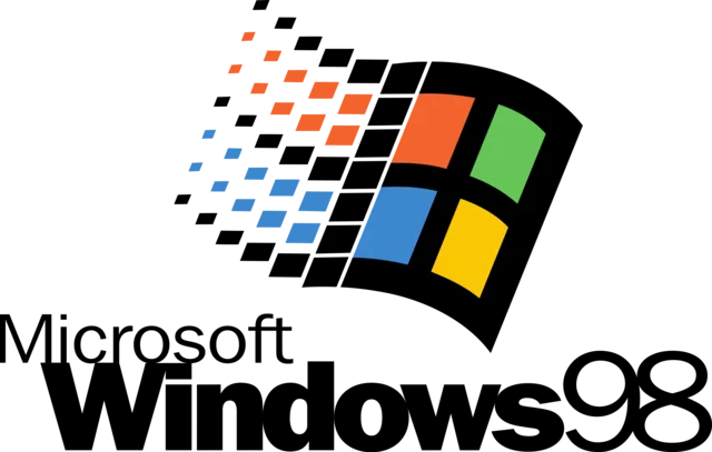 windows 98