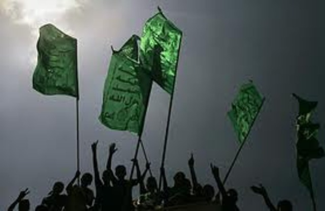 Gaza Takeover by Hamas :2007-08