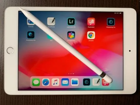 IPAD (IOS)