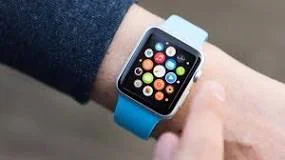Reloj de manzana (wachtOS)