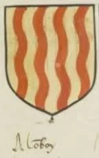 La guerra de Joan de Montbui