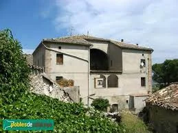 Casa gran de Montbui