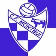 Creacio del club de futbol montbui